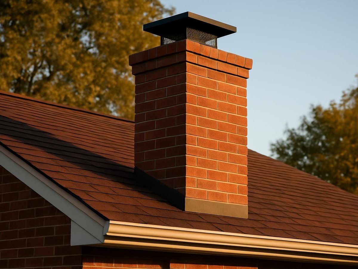 Shah Chimney Services work in Oceanside